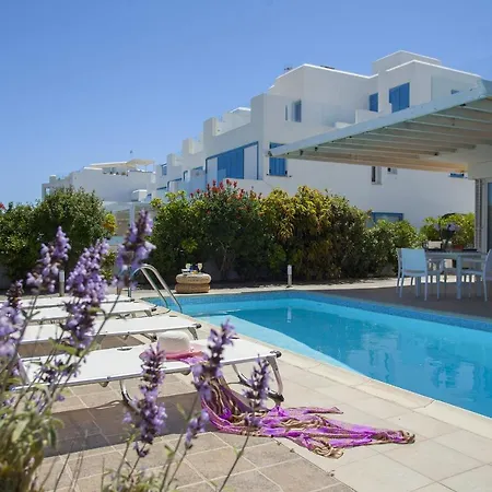 Seafront Melissa * 프로타라스