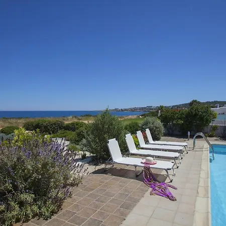 Seafront Melissa 프로타라스