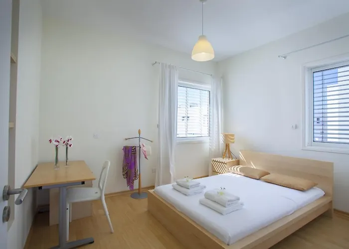 Seafront Melissa 빌라 프로타라스