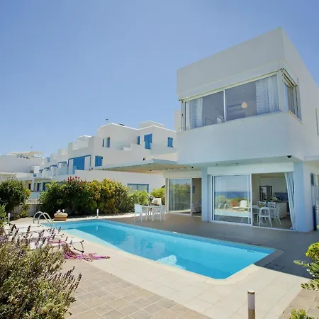 Villa Seafront Melissa *