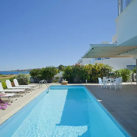 Seafront Melissa Protaras