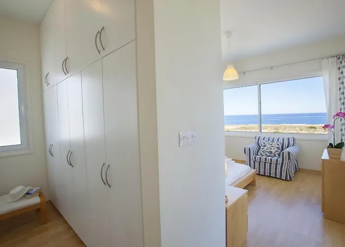 Seafront Melissa Villa