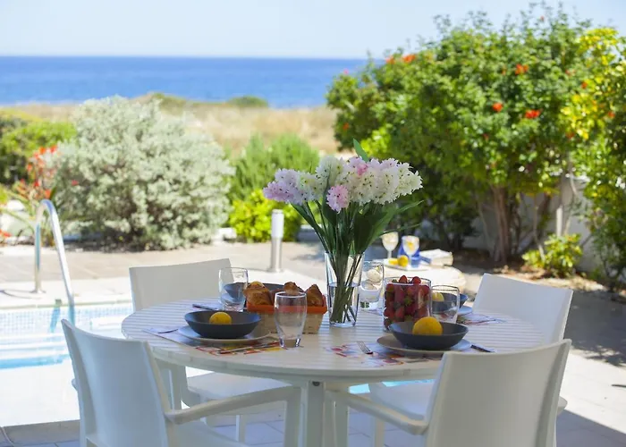 Seafront Melissa Protaras