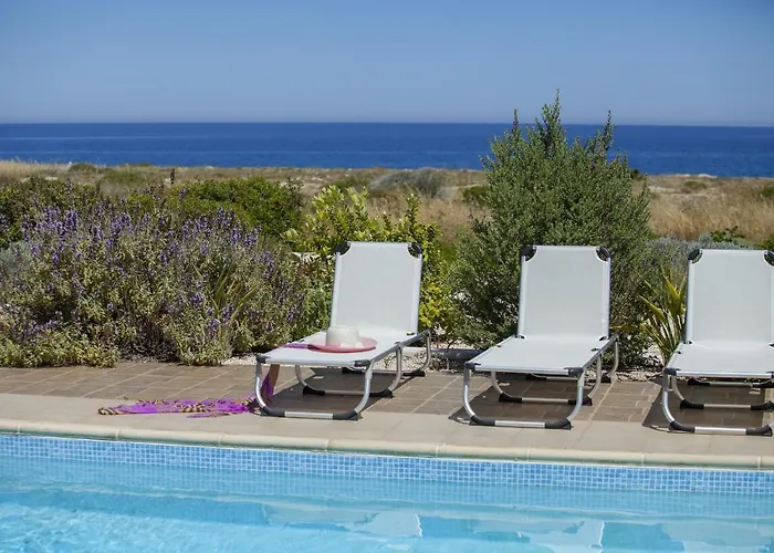 Seafront Melissa Protaras