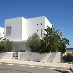 Seafront Melissa Villa *