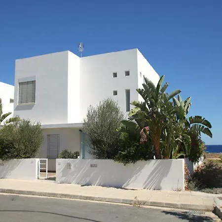 Seafront Melissa Villa *