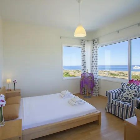 Villa Seafront Melissa *