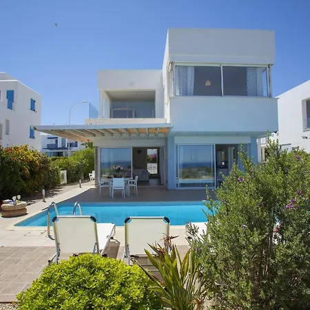 Villa Seafront Melissa Protaras