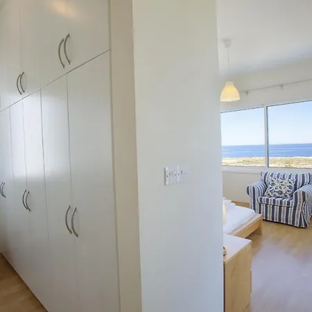 Seafront Melissa Villa