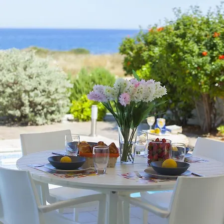 Seafront Melissa Protaras