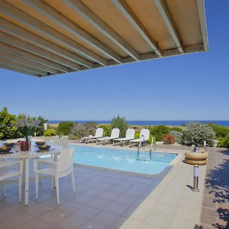 Seafront Melissa * Protaras