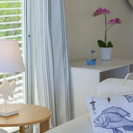 Villa Seafront Melissa