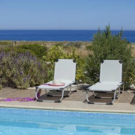 Seafront Melissa Protaras