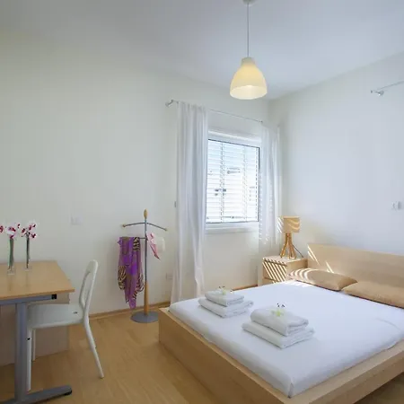 Seafront Melissa Villa Protaras