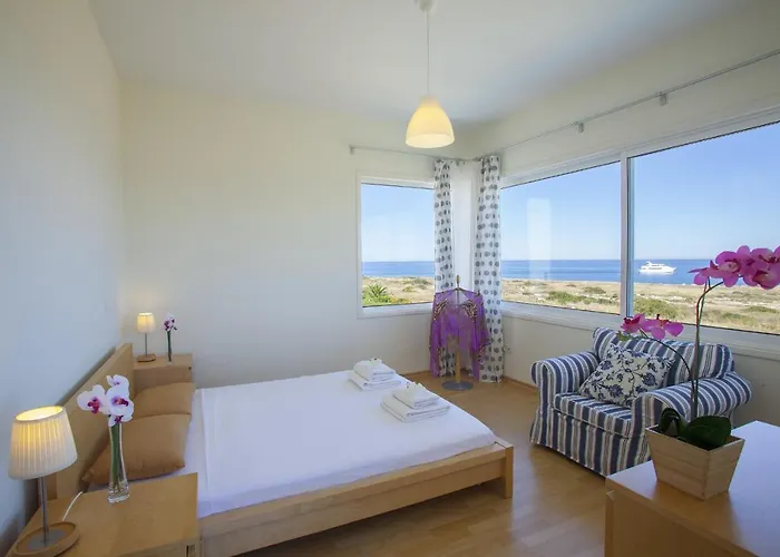 Villa Seafront Melissa *