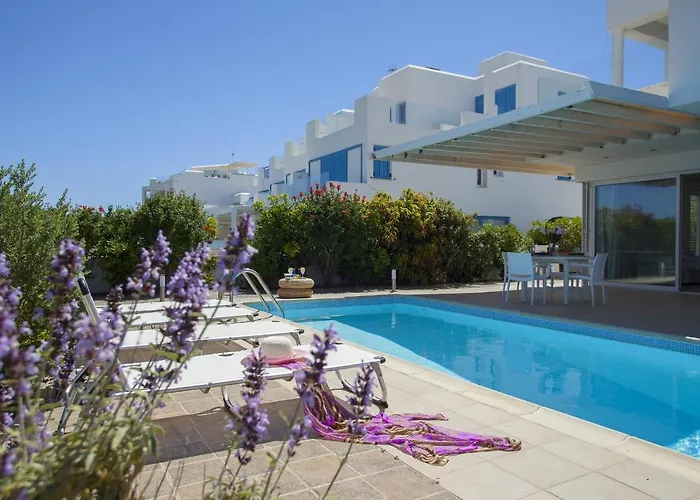 Seafront Melissa * 普罗塔拉斯