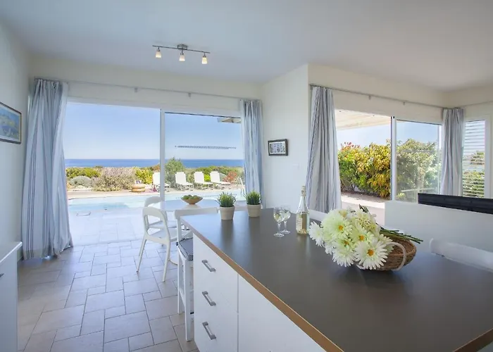 Seafront Melissa * 普罗塔拉斯