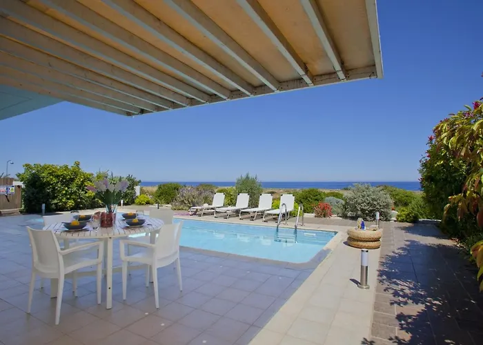 Seafront Melissa * 普罗塔拉斯