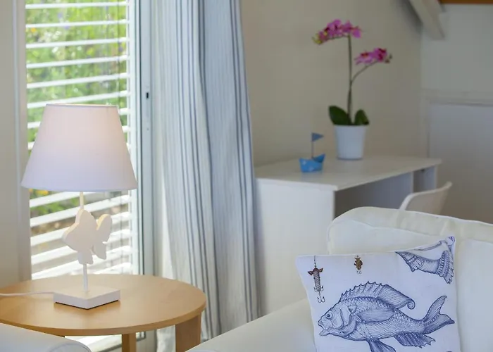 Villa Seafront Melissa