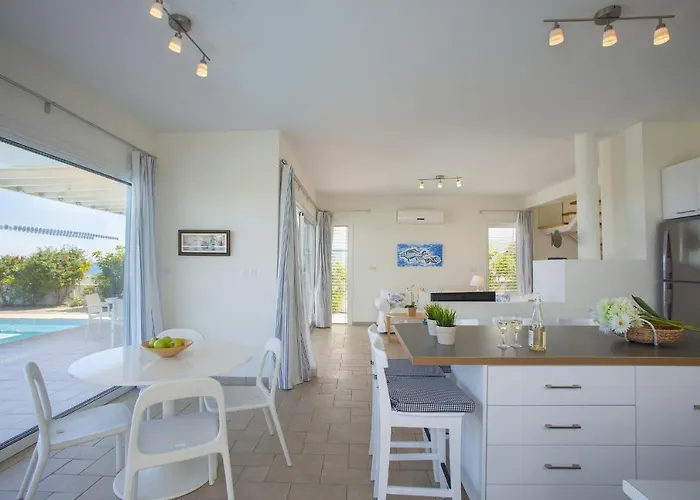 Seafront Melissa 普罗塔拉斯