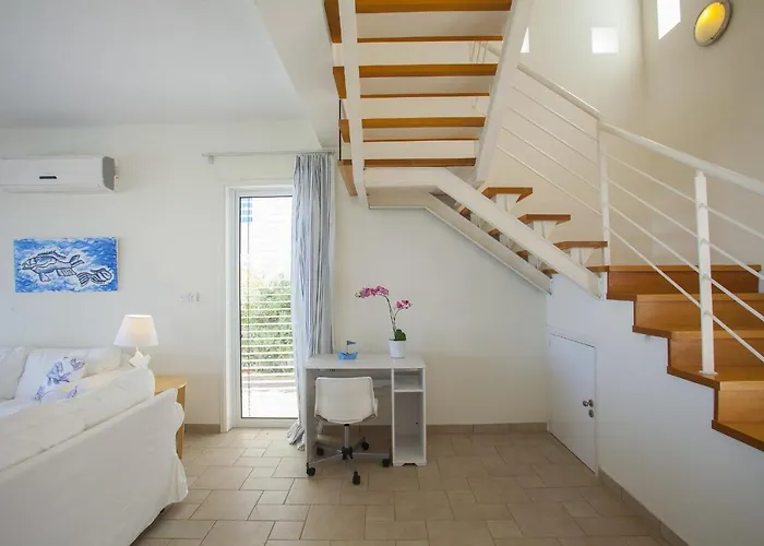 Seafront Melissa 普罗塔拉斯