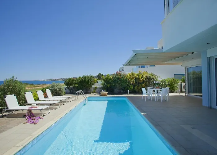 Seafront Melissa 普罗塔拉斯