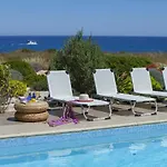 Seafront Melissa ヴィラ